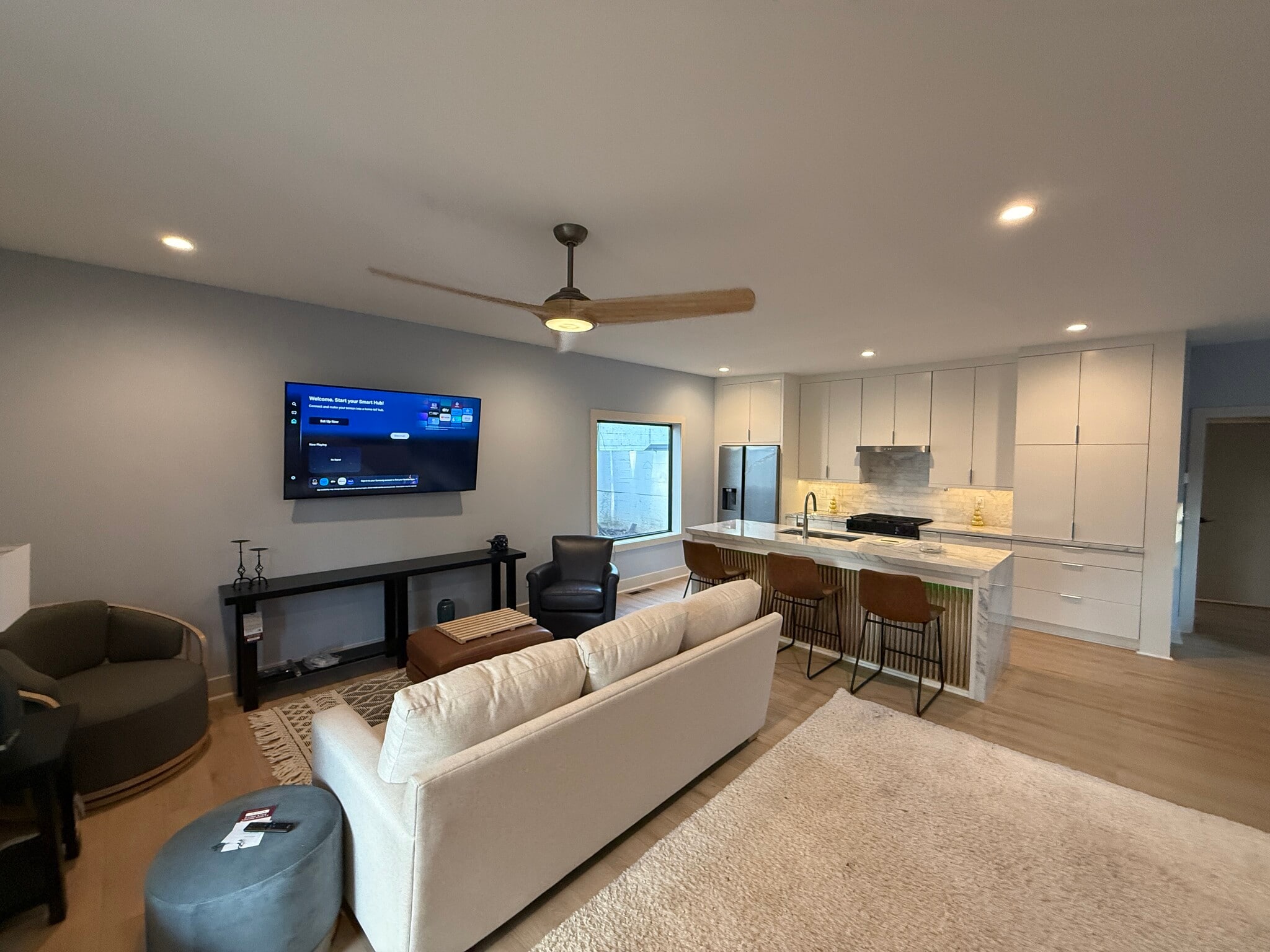 Building Photo - 1073 Hemphill Ave NW