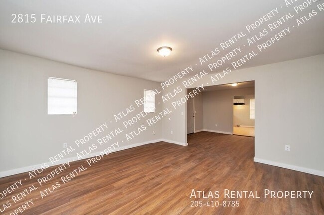 Building Photo - 2815 Fairfax Ave