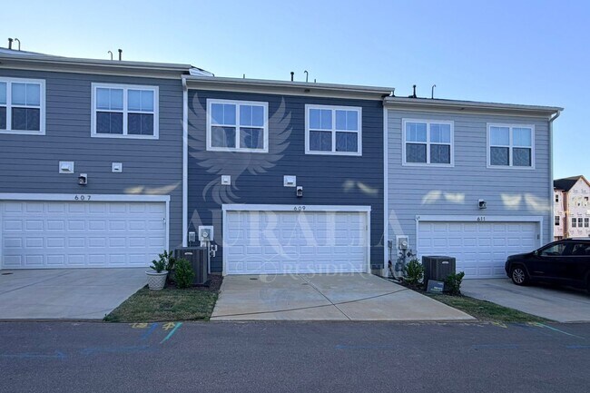 Building Photo - 609 Callan Vw Ave