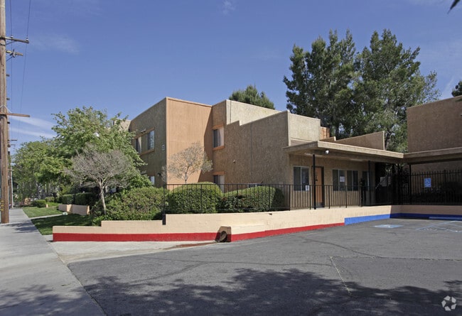 Primary Photo - Village Garden Apartments