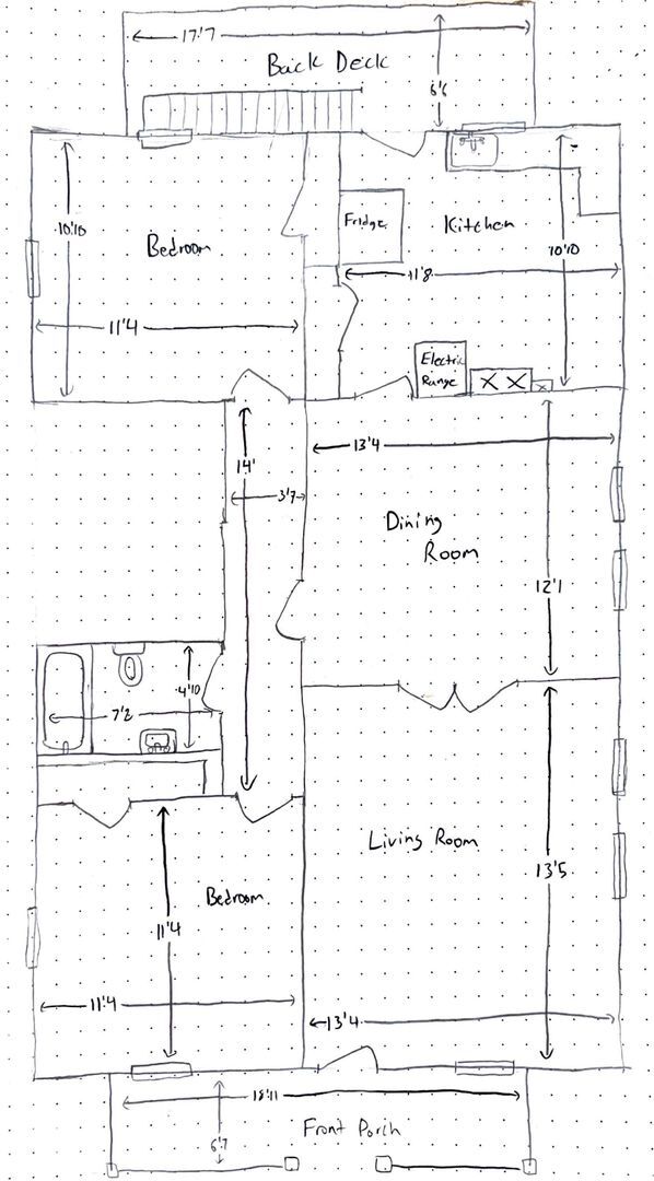Building Photo - 201 Shamrock Rd