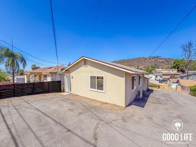 Building Photo - 8422 Pueblo Rd