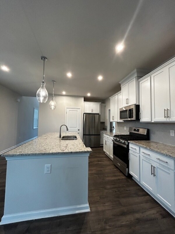 Building Photo - 124 Coppersmith Dr
