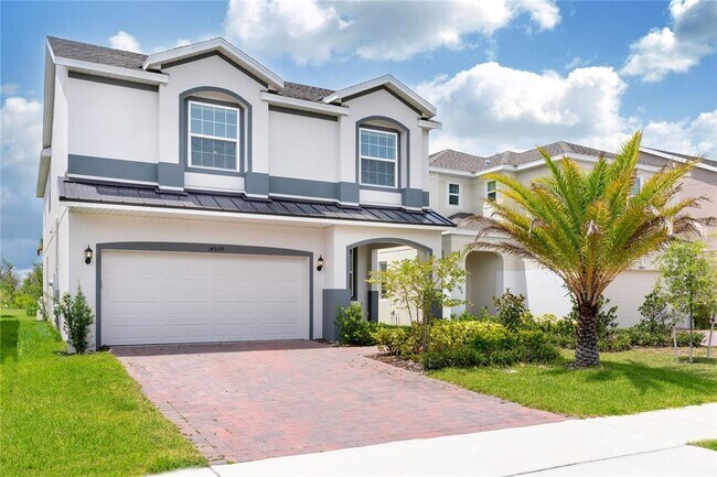 Primary Photo - 14509 Crestavista Ave