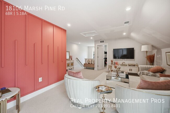 Building Photo - 18106 Marsh Pne Rd