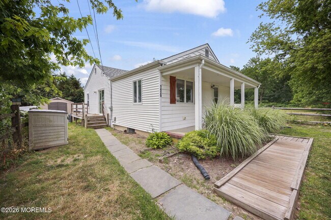 Building Photo - 1429 Marconi Rd