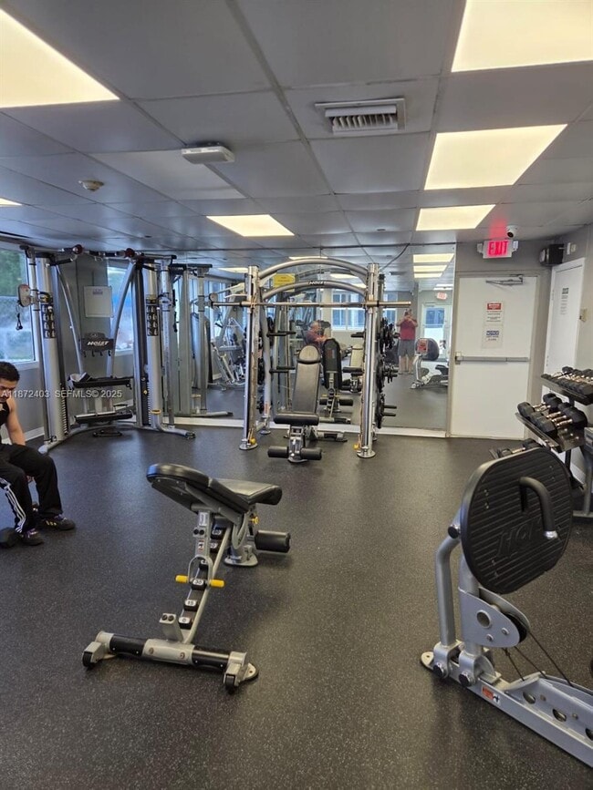 Building Photo - 19201 Collins Ave