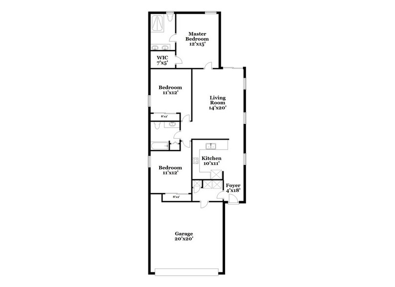Building Photo - 8200 Highfield Ave