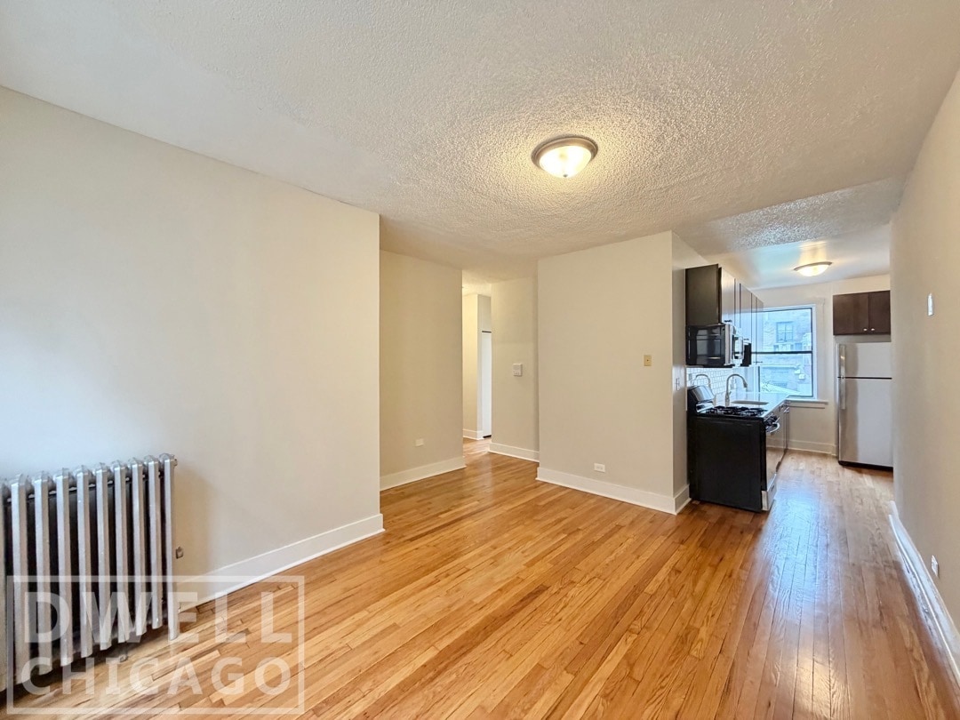 Building Photo - 1540 N Kedzie Ave