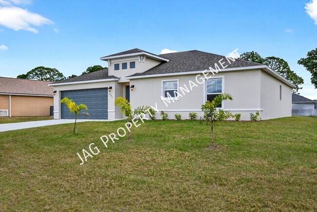 Building Photo - 251 Vin Rose Cir SE