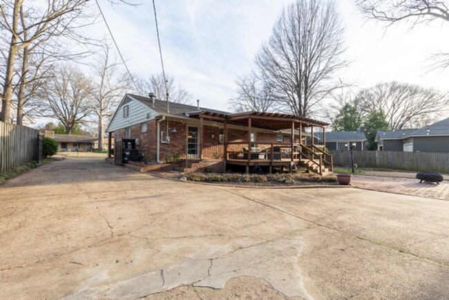 Building Photo - 5110 Mason Rd