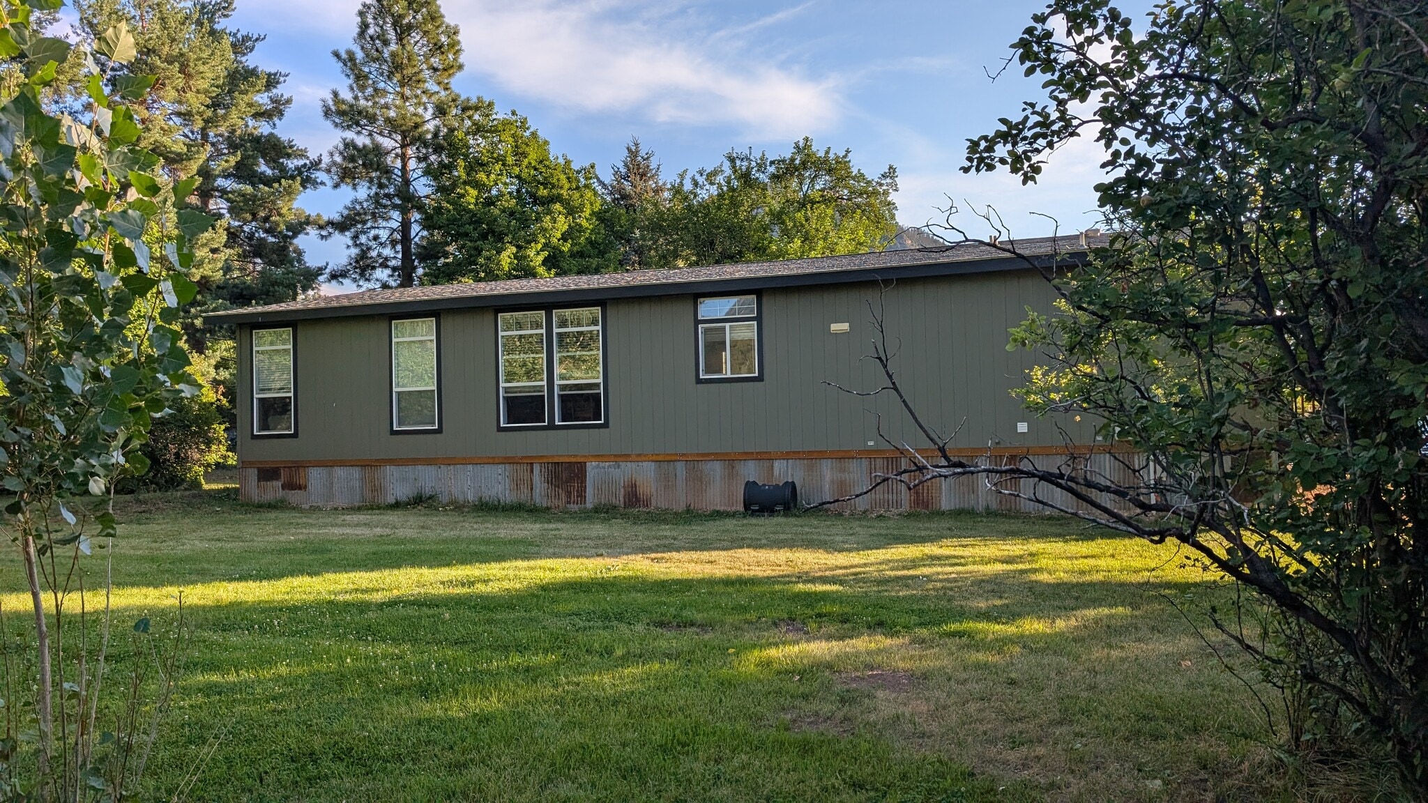 Building Photo - 7912 Co Rd 203