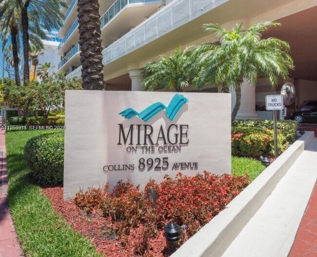 Building Photo - 8925 Collins Ave