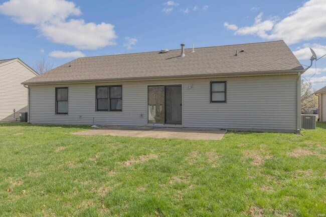 Building Photo - 3224 Park Ridge Dr