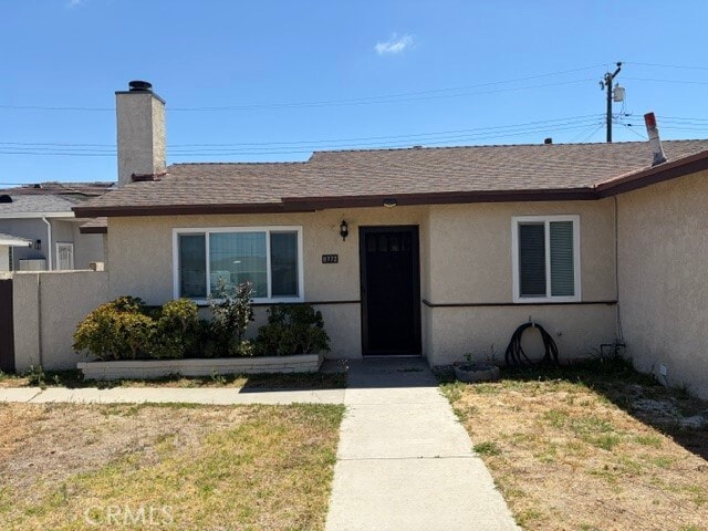 Building Photo - 8772 Pacheco Ave