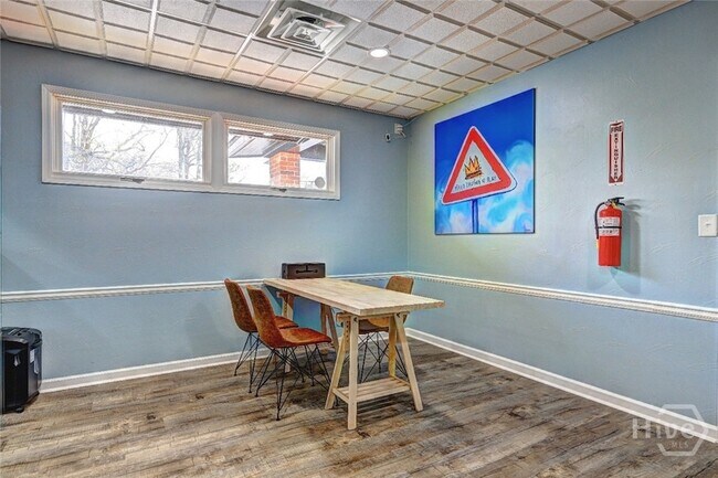 Building Photo - 333 Alcovy St