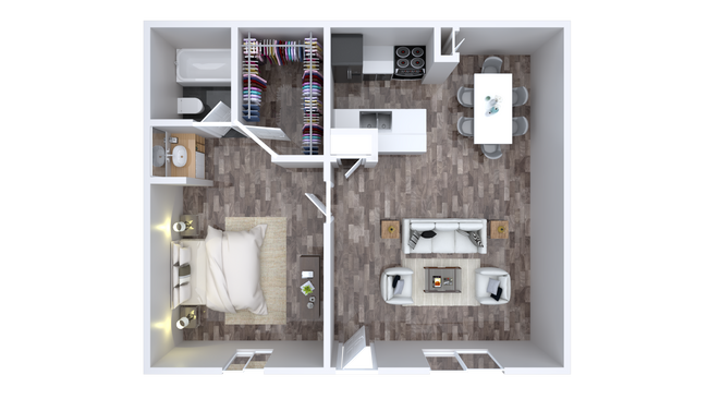 A2.png - Holly Apartments