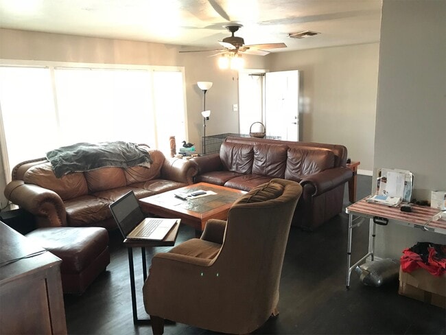 Building Photo - 4401 17th St