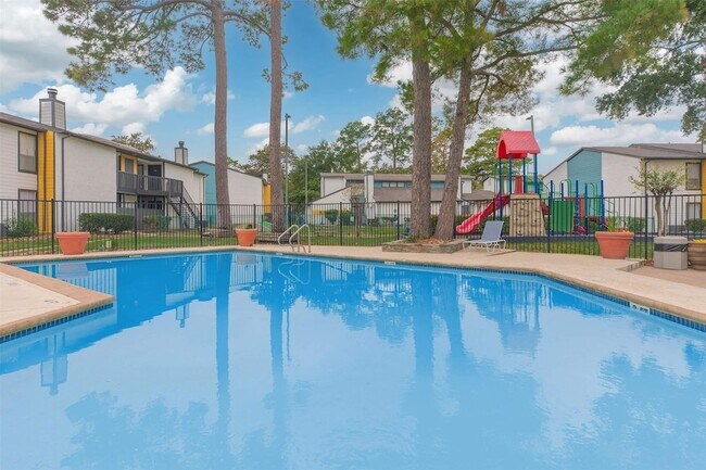 Building Photo - 21717 Inverness Forest Blvd