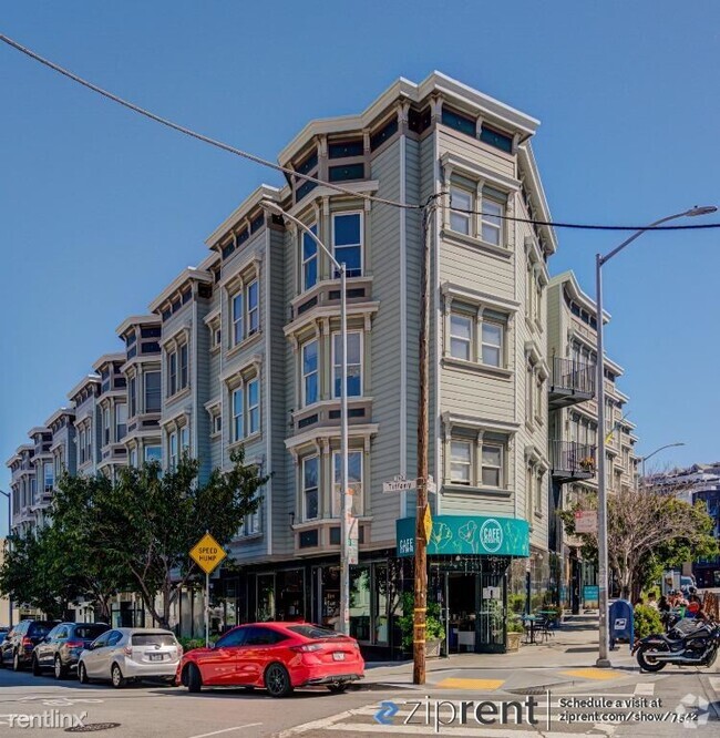 Building Photo - 2 br, 2 bath Condo - 199 Tiffany Avenue, S...