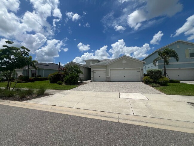 Primary Photo - Babcock Ranch Rental 3/3 with a Den and 3 ...