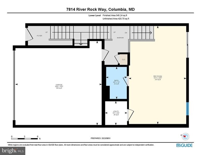 Building Photo - 7814 River Rock Way