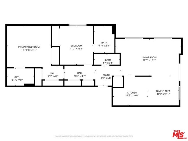 Building Photo - 1820 Prosser Ave