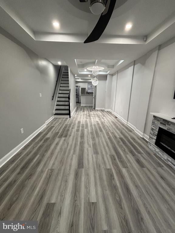 Building Photo - 3026 E Monument St