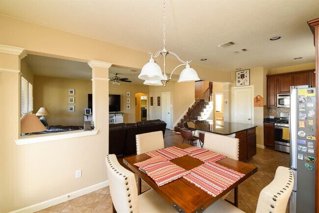 Building Photo - 3507 Durango Canyon Ln