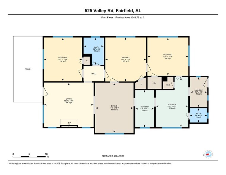 Building Photo - 525 Valley Rd