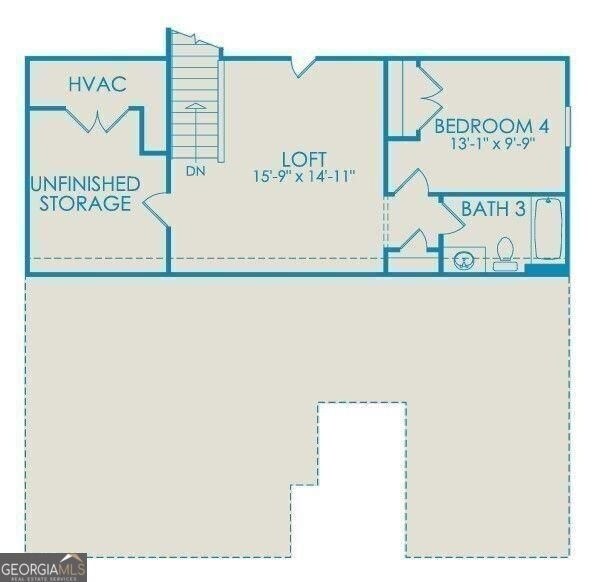 Building Photo - 811 Pineberry Ct