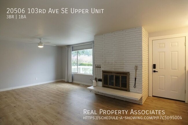 Building Photo - 20506 103rd Ave SE