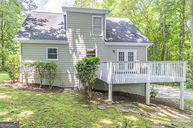 Building Photo - 5747 Starboard Ct