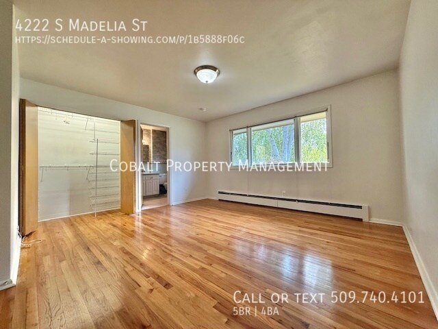 Building Photo - 4222 S Madelia St