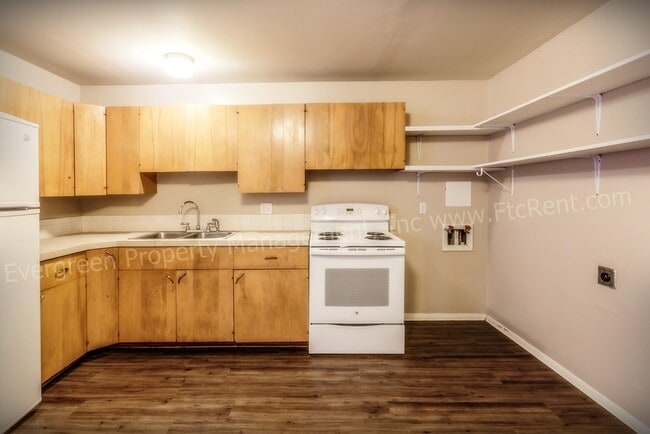 Building Photo - 1110 Gard Pl