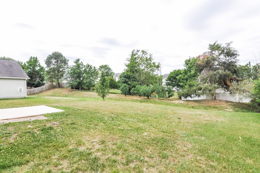 Building Photo - 3508 Hamilton Mill Dr