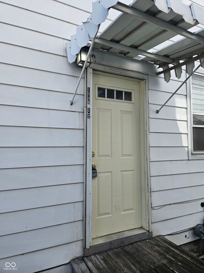 Primary Photo - 1948 Shelby St