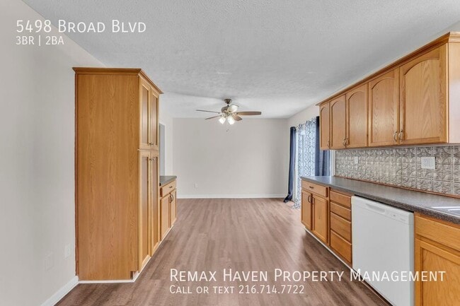 Building Photo - 5498 Broad Blvd