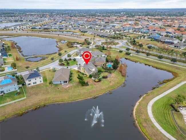 Building Photo - 13316 Palmera Vista Dr