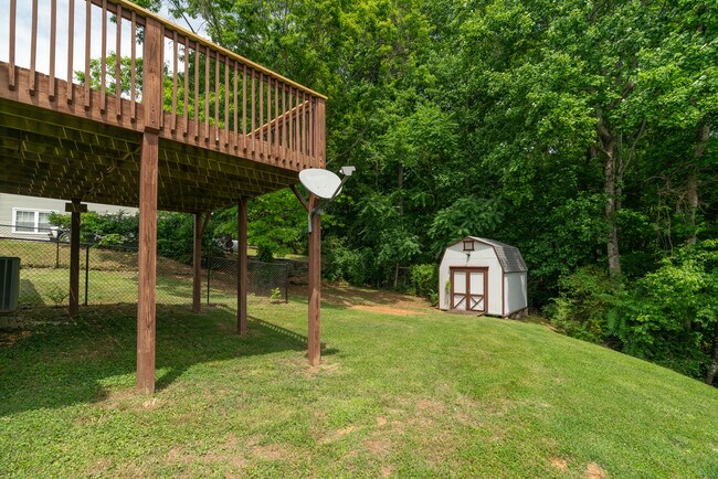 Building Photo - 3312 Kendallmac Ln