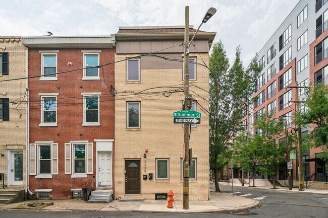 Building Photo - 2228 Summer St