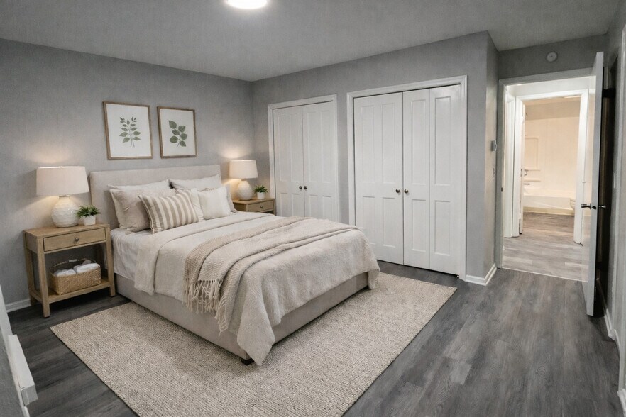 Building Photo - Sandstone Creek Apartments