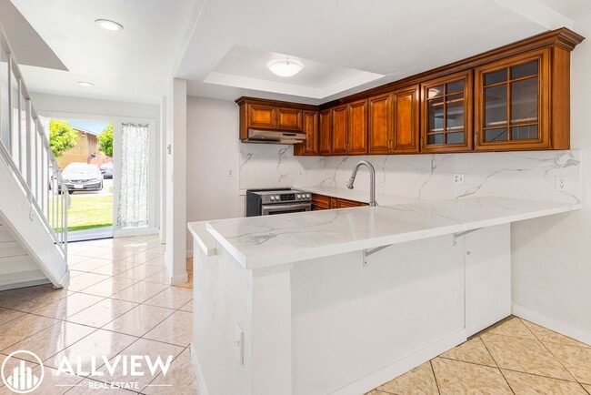 Primary Photo - Beautifully Renovated 2-bedroom, 1.5-bath ...