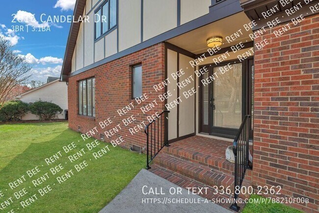 Building Photo - 2016 Candelar Dr