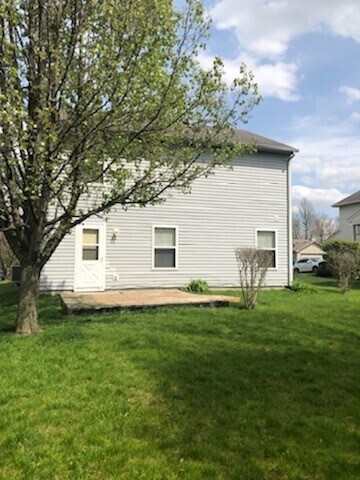 Building Photo - 3606 Black Locust Dr