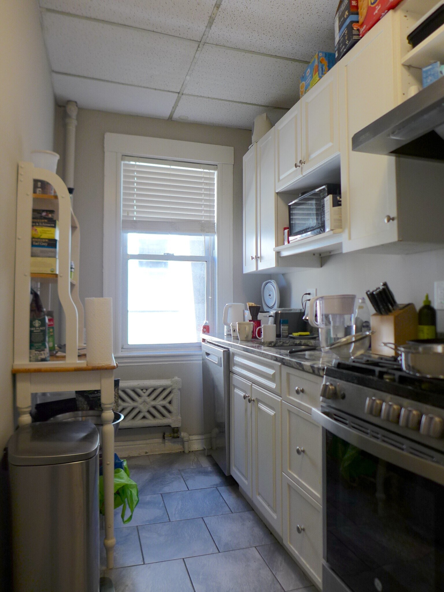 Building Photo - 1705 Massachusetts Ave