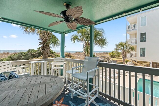 Building Photo - 3607 S Ocean Blvd