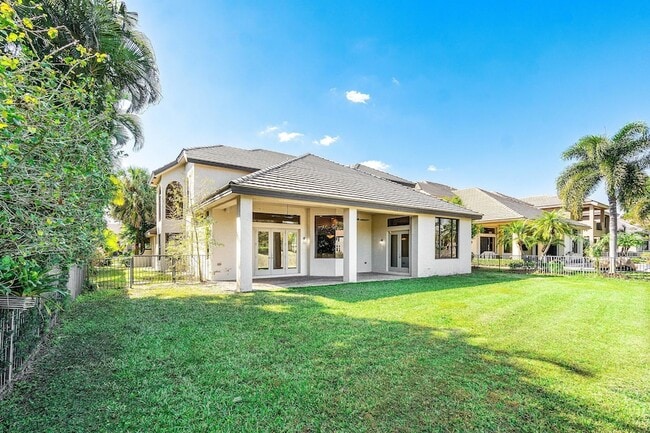 Building Photo - 10509 Vignon Ct