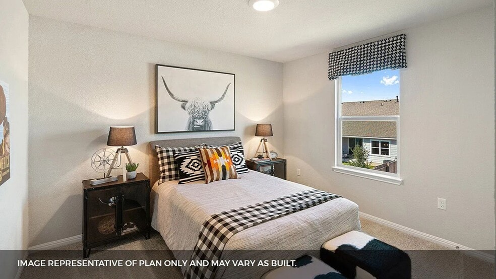 Building Photo - 261 Geminiflora Bend