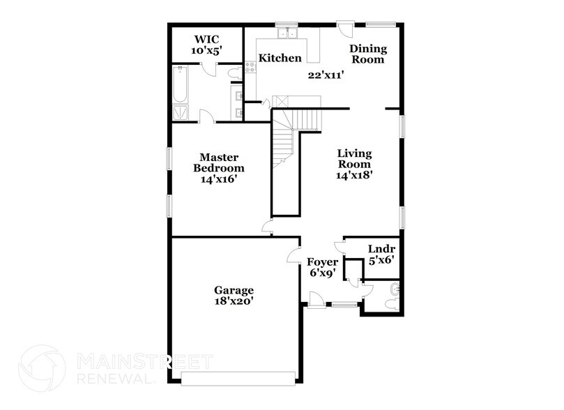 Building Photo - 6418 Candlepass Dr